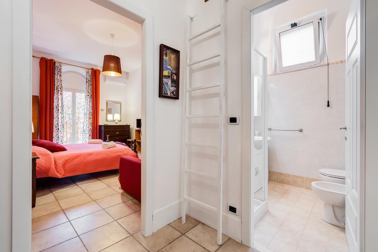 Domus Ricca Termini Apartment Rome Exterior photo